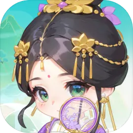 小富婆官網(wǎng)版穿越經(jīng)營休閑游戲 V1.0.0.21安卓版