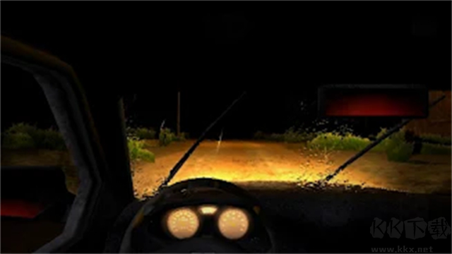 無(wú)盡夜行