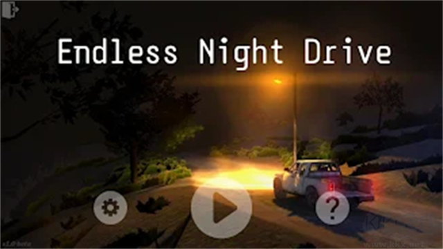 無(wú)盡夜行