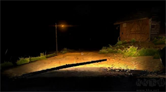 無(wú)盡夜行