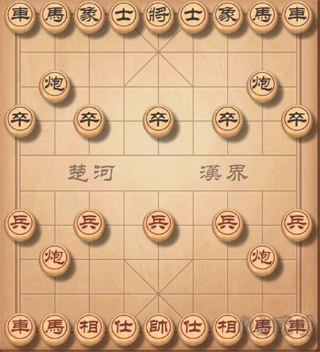 中國象棋手機(jī)版