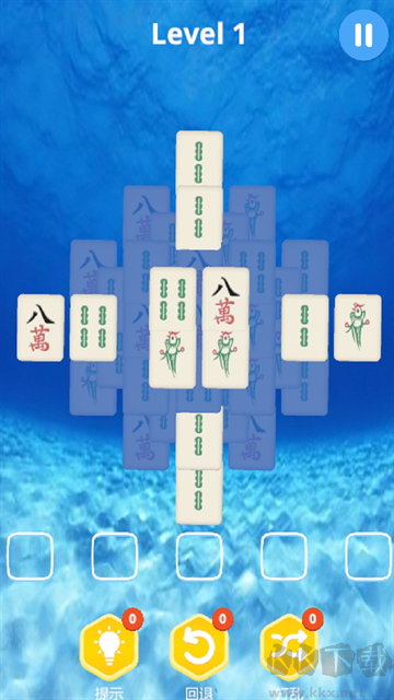 麻了個(gè)麻