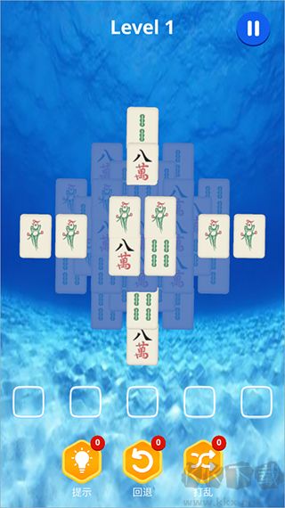 麻了個(gè)麻