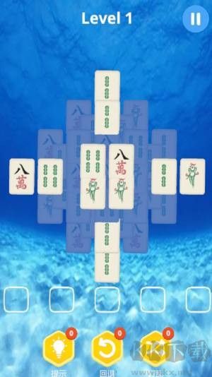 麻了個(gè)麻