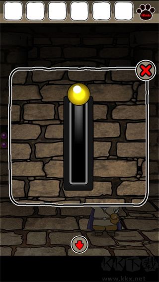 白貓與龍王城手機(jī)版