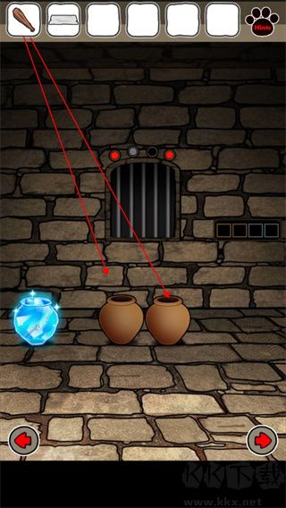 白貓與龍王城手機(jī)版