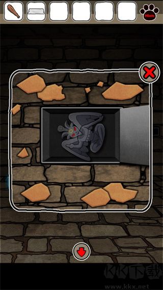 白貓與龍王城手機(jī)版