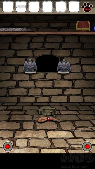 白貓與龍王城手機(jī)版