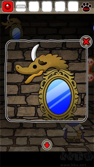 白貓與龍王城手機(jī)版