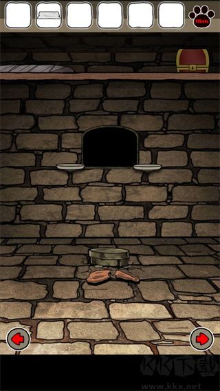 白貓與龍王城手機(jī)版