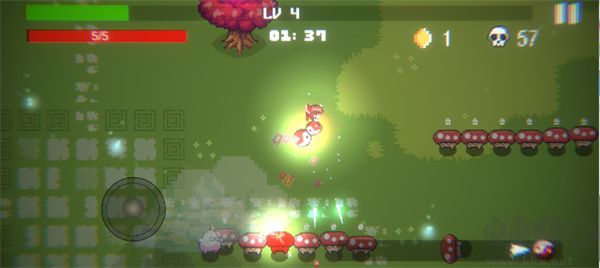 東方守護(hù)傳安卓版