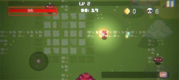 東方守護(hù)傳安卓版