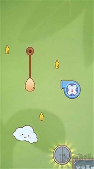 雞蛋大冒險官方正版