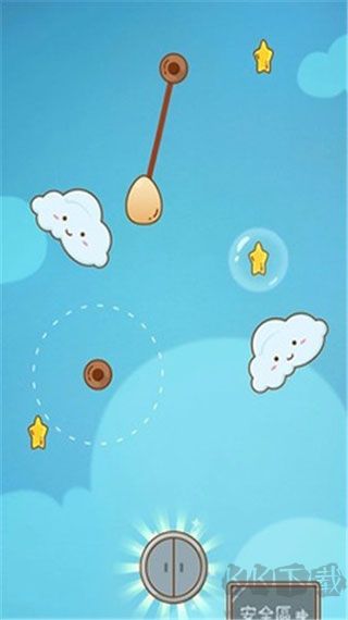 雞蛋大冒險官方正版