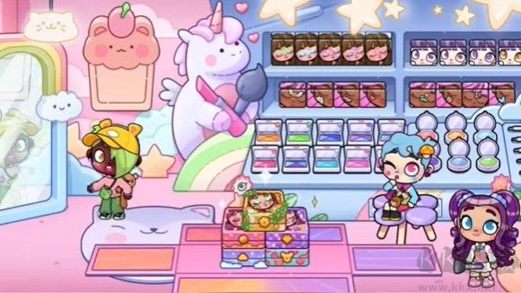 阿凡達(dá)世界圣誕節(jié)版