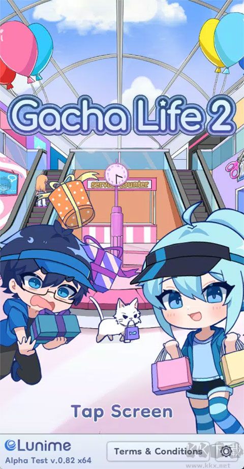 Gacha Life