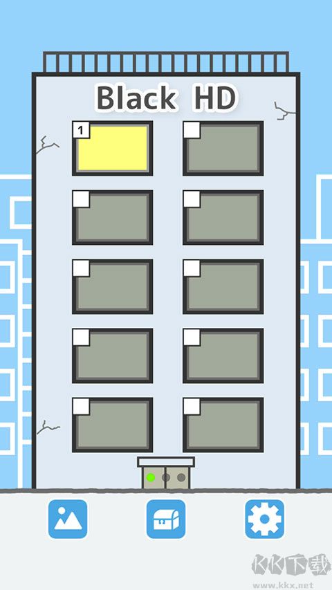 逃離公司3（Ditching Work3）