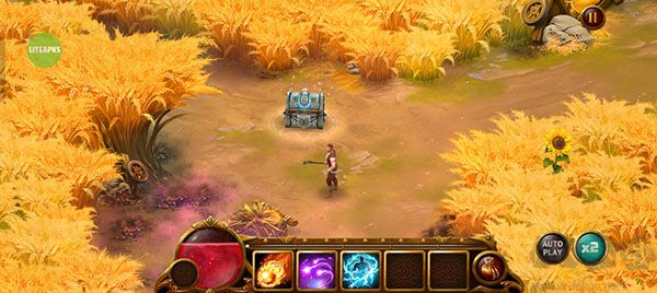 英雄公會幻想rpg最新版