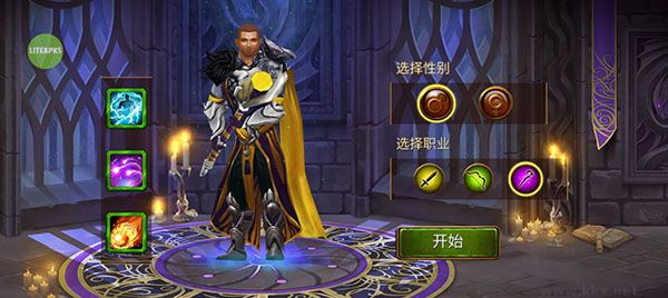 英雄公會幻想rpg最新版