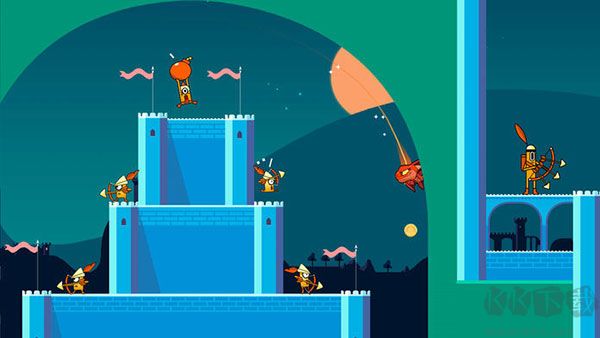 龍之轟炸無限鑰匙版