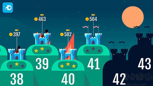 龍之轟炸無限鑰匙版