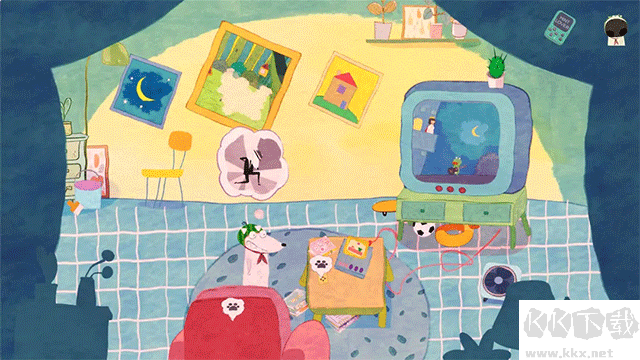 不要打擾我的美夢(mèng)