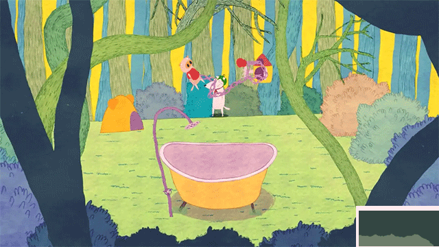 不要打擾我的美夢(mèng)