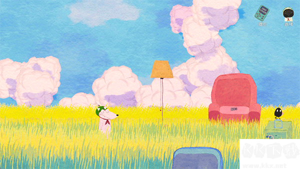 不要打擾我的美夢(mèng)