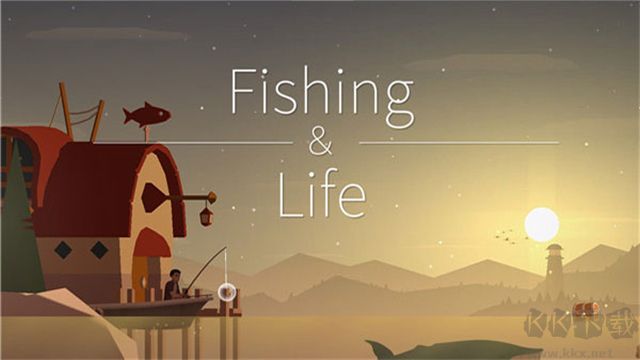 釣魚人生內(nèi)置菜單版
