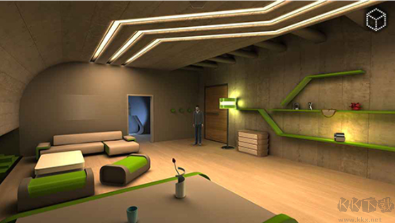 回聲迷蹤完整版