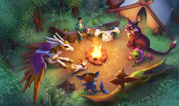 Amikin生存官網版