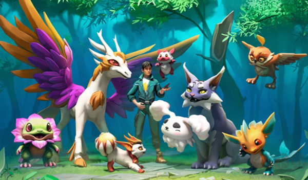 Amikin生存官網版