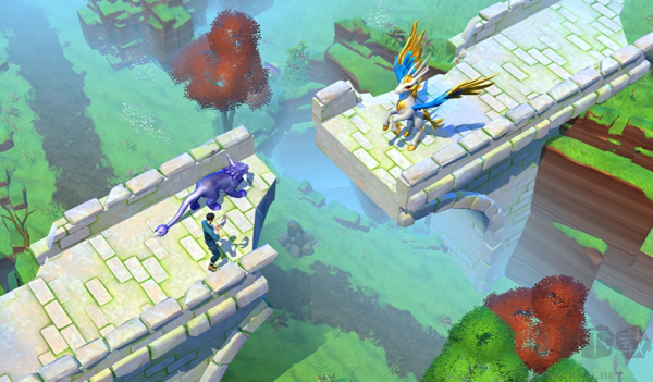 Amikin生存官網版