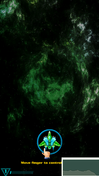 銀河襲擊獨(dú)立行動（galaxy attack：alien shooter）