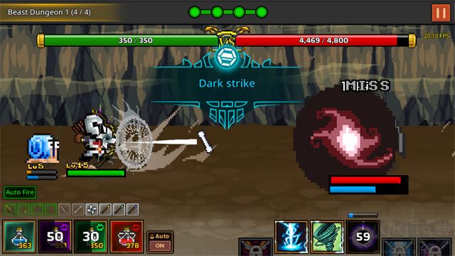 最強(qiáng)弓箭手