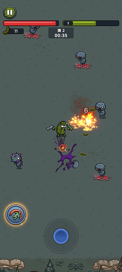 泡菜皮特安卓版