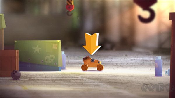 喵星大作戰(zhàn)官方正版