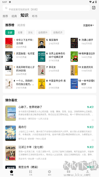 常讀免費(fèi)小說(shuō)app