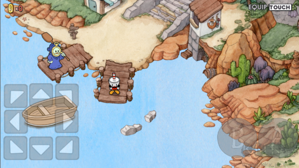 茶杯頭甜蜜終章無限金幣版