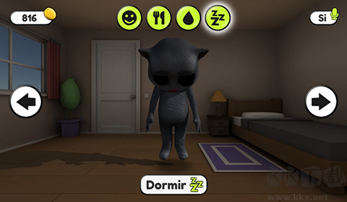 會說話的胡安手機(jī)版