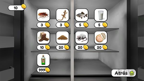 會說話的胡安手機(jī)版