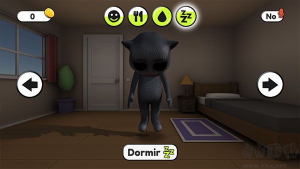 會說話的胡安手機(jī)版