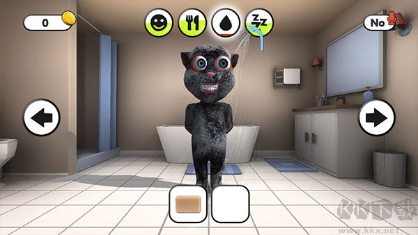 會說話的胡安手機(jī)版