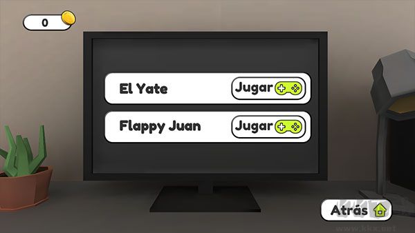 會說話的胡安手機(jī)版