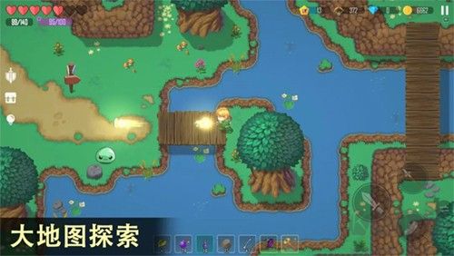雨葉島傳說(shuō)2025