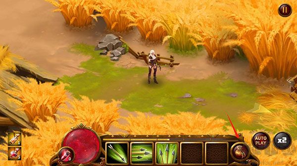 英雄公會幻想rpg