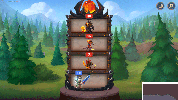 勇士爭霸赤膽聯(lián)盟