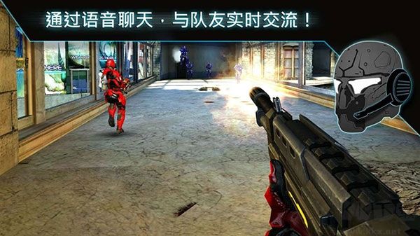 近地聯(lián)盟先遣隊2聯(lián)機(jī)版