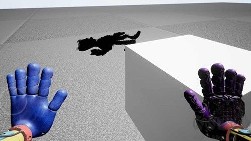 波比的游戲時間4安卓版