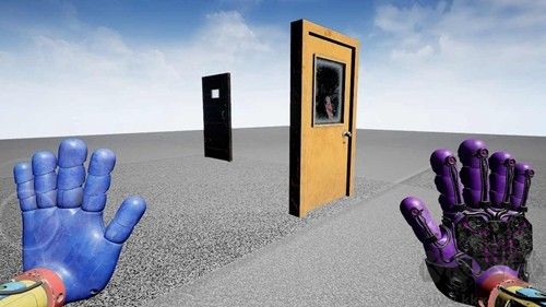 波比的游戲時間4安卓版